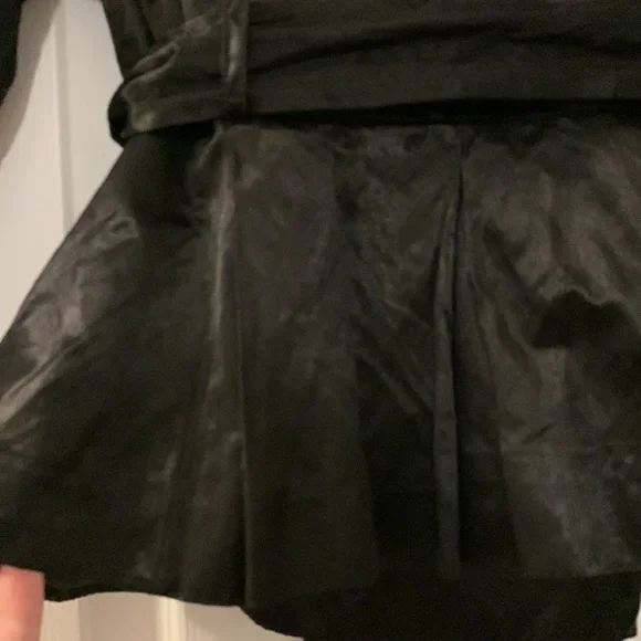 EUC BCBGMAXAZARIA jacket - Picture 10 of 11